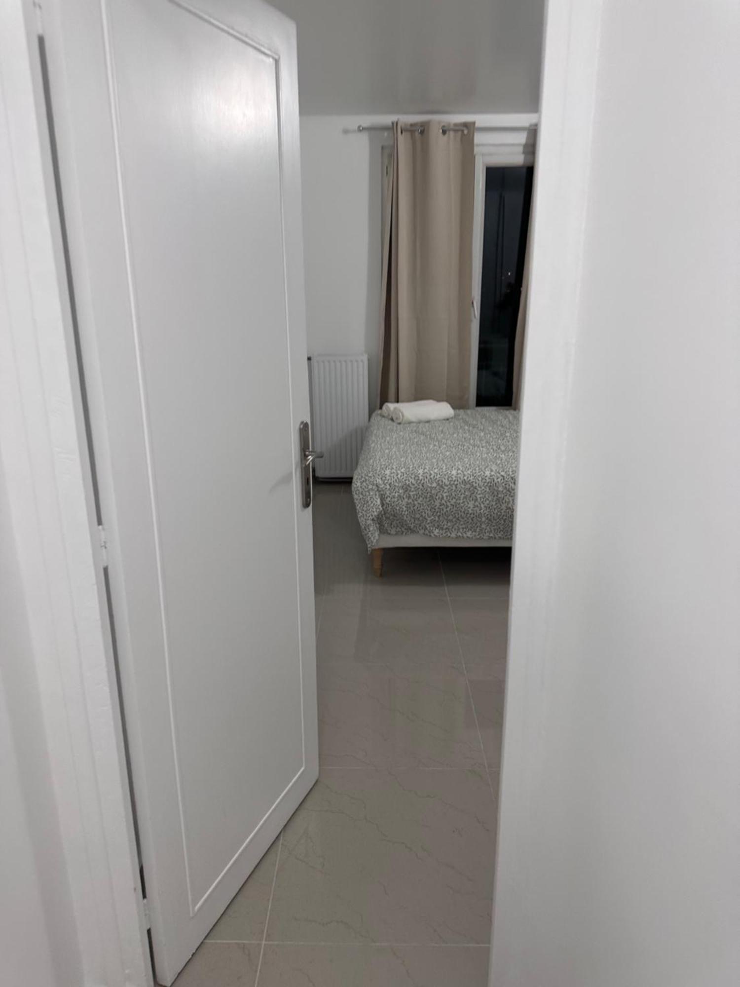 Location Courte Duree A Boissy Saint Leger 아파트 외부 사진