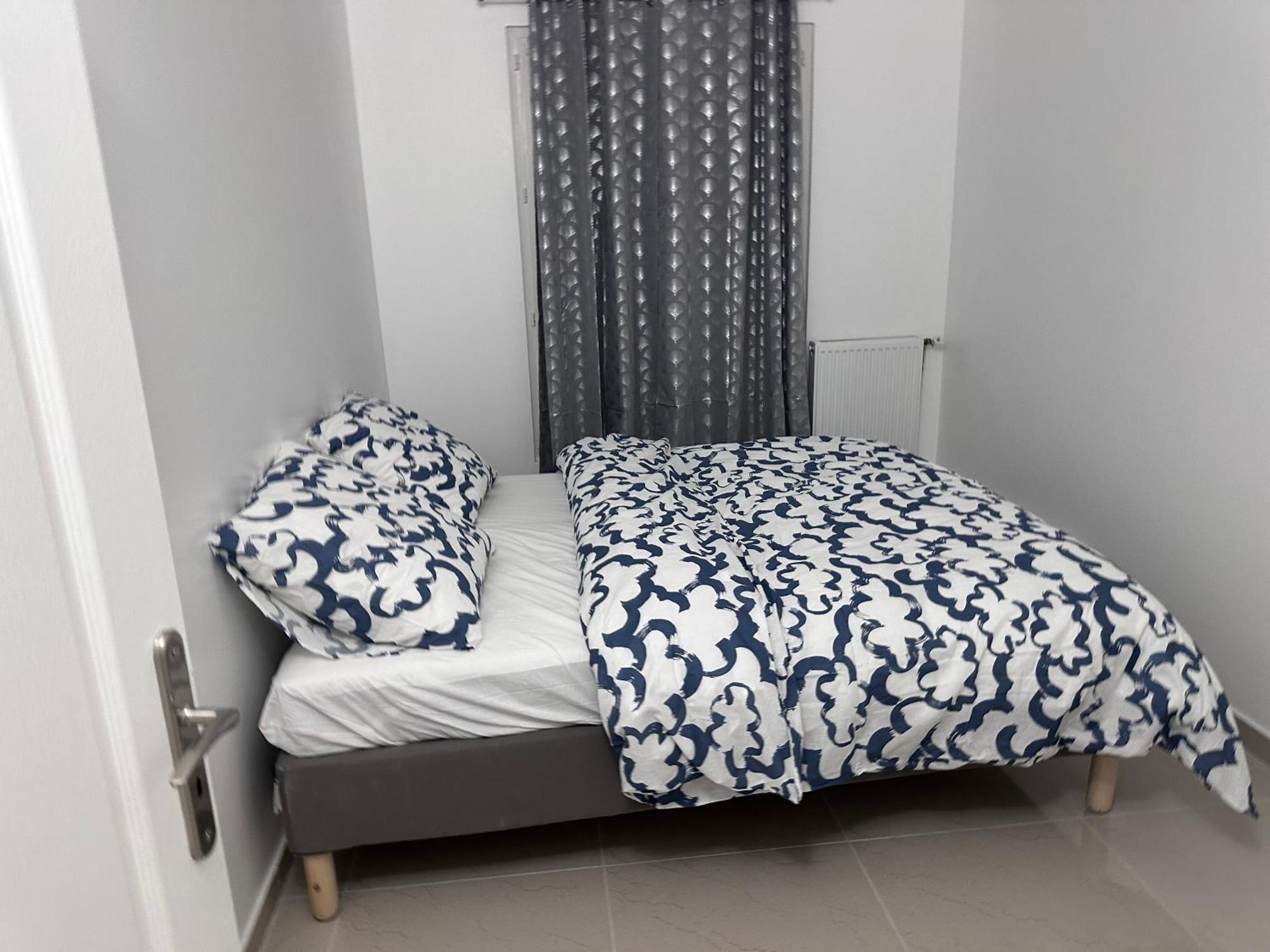 Location Courte Duree A Boissy Saint Leger 아파트 외부 사진
